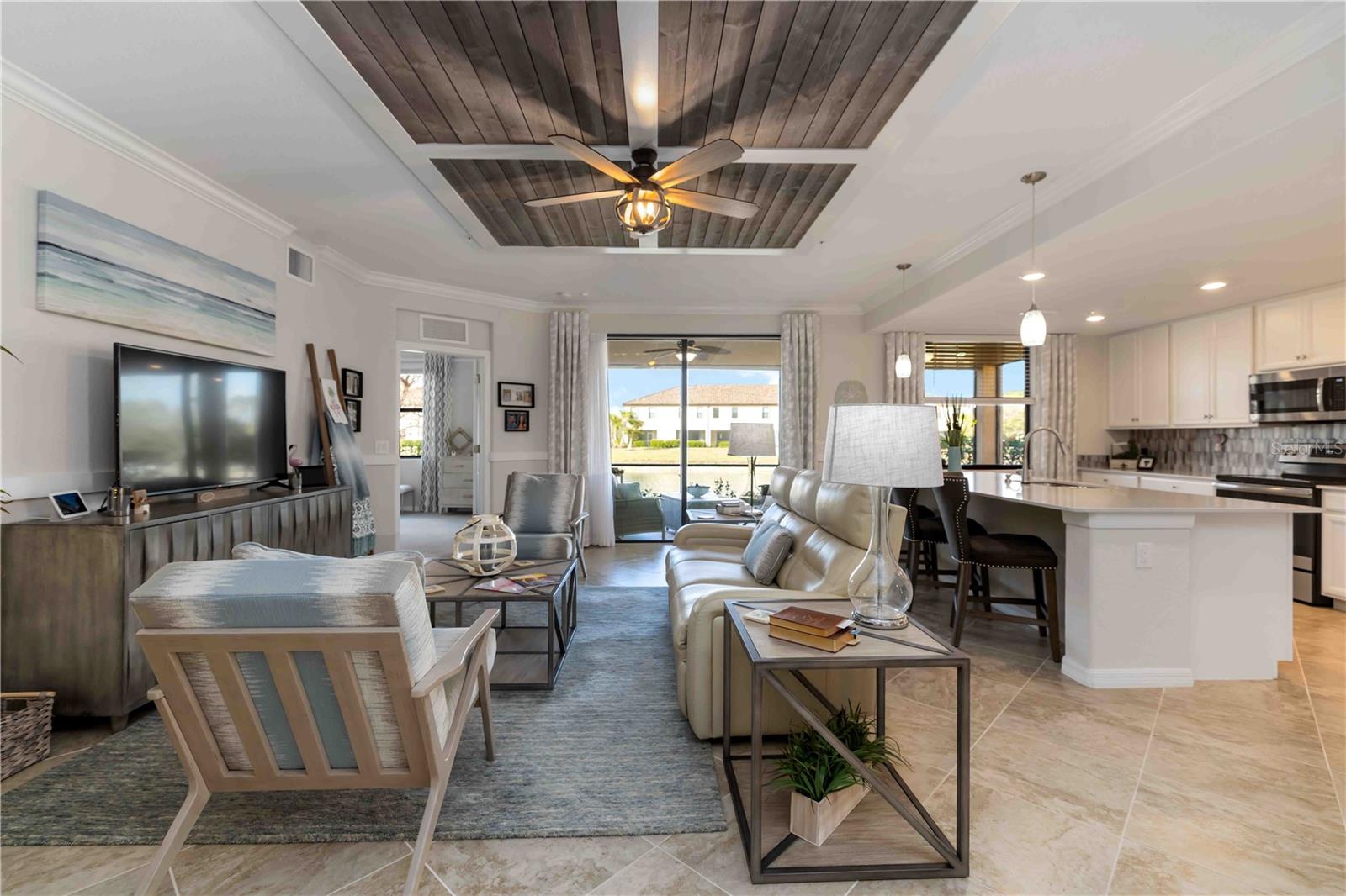 COACH HOMES III/GRAN PARADISO - Residential