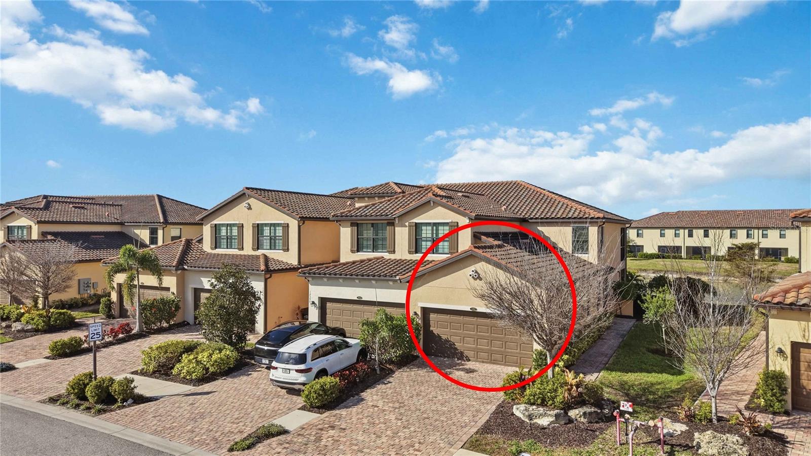 COACH HOMES III/GRAN PARADISO - Residential