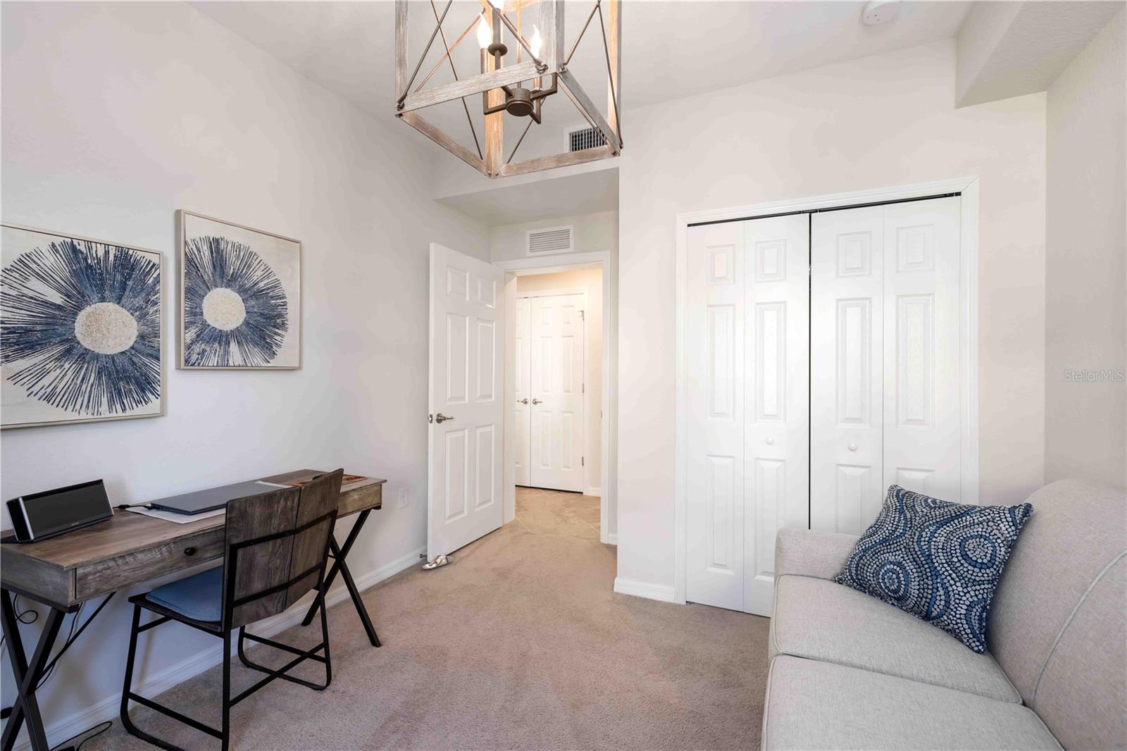 COACH HOMES III/GRAN PARADISO - Residential