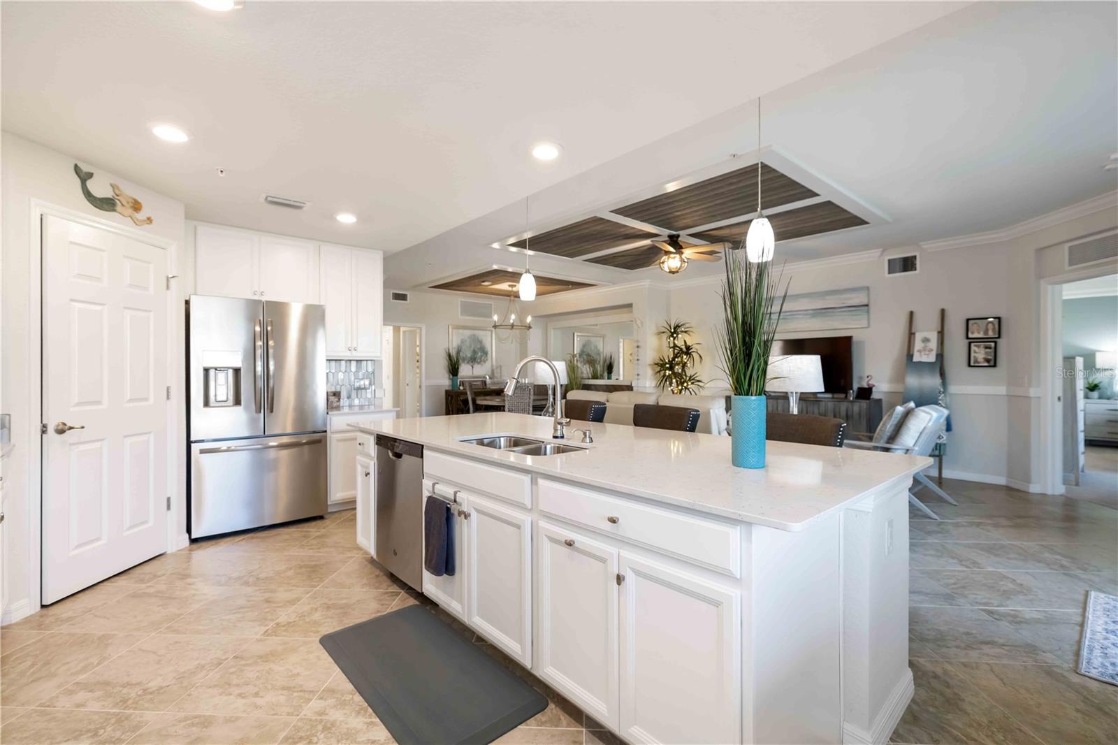 COACH HOMES III/GRAN PARADISO - Residential