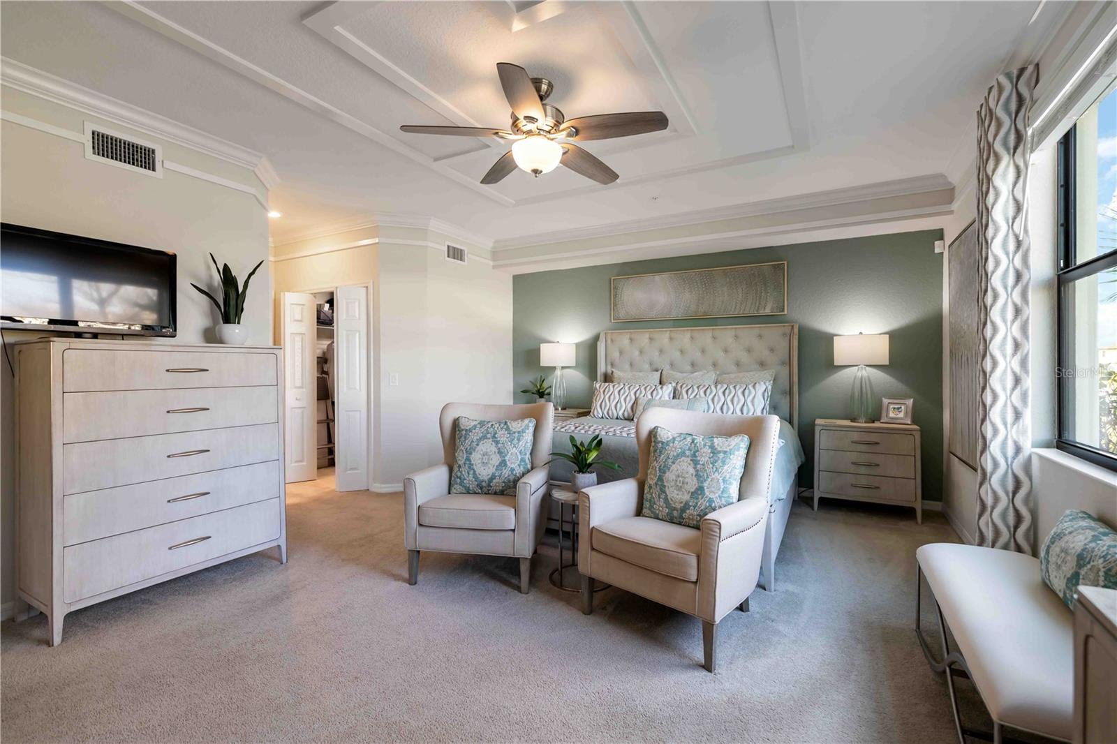 COACH HOMES III/GRAN PARADISO - Residential