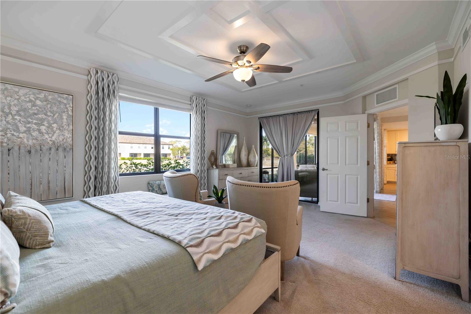 COACH HOMES III/GRAN PARADISO - Residential