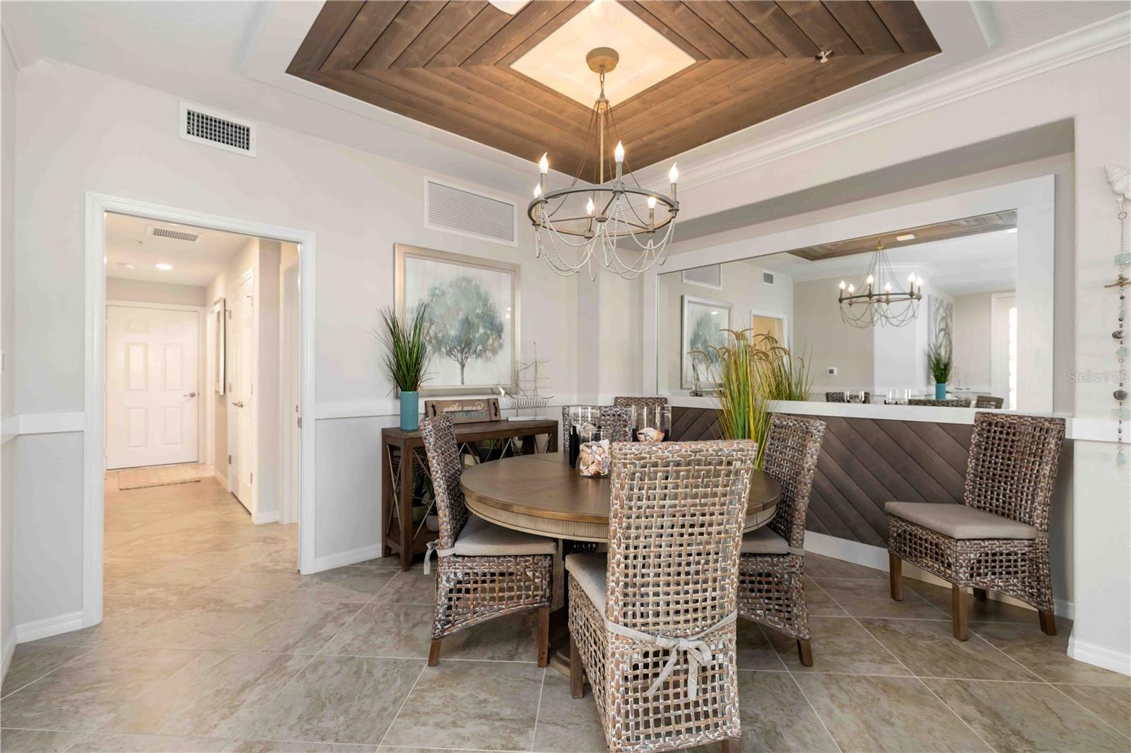 COACH HOMES III/GRAN PARADISO - Residential