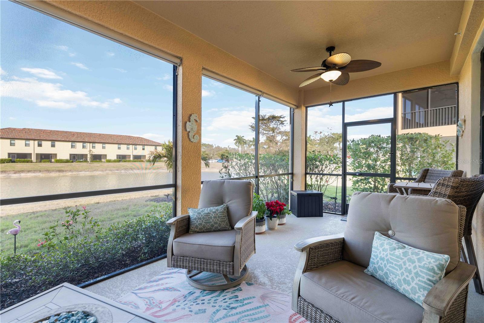 COACH HOMES III/GRAN PARADISO - Residential