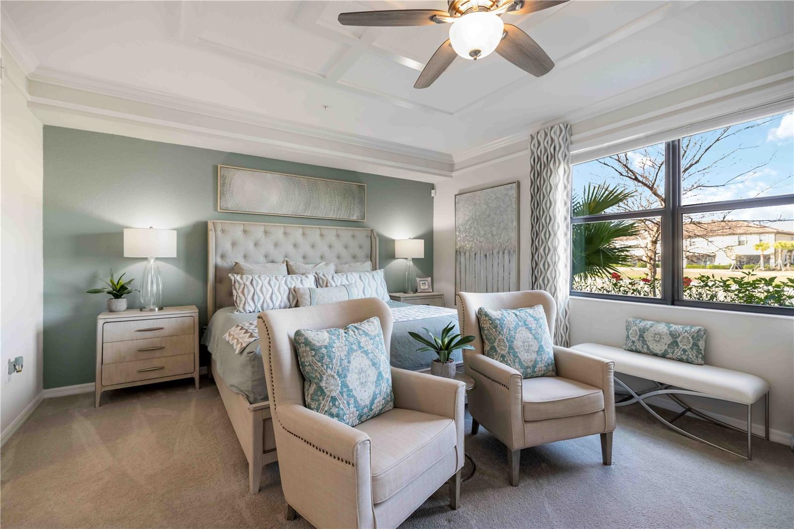 COACH HOMES III/GRAN PARADISO - Residential