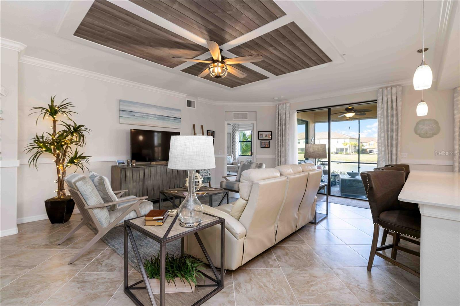 COACH HOMES III/GRAN PARADISO - Residential