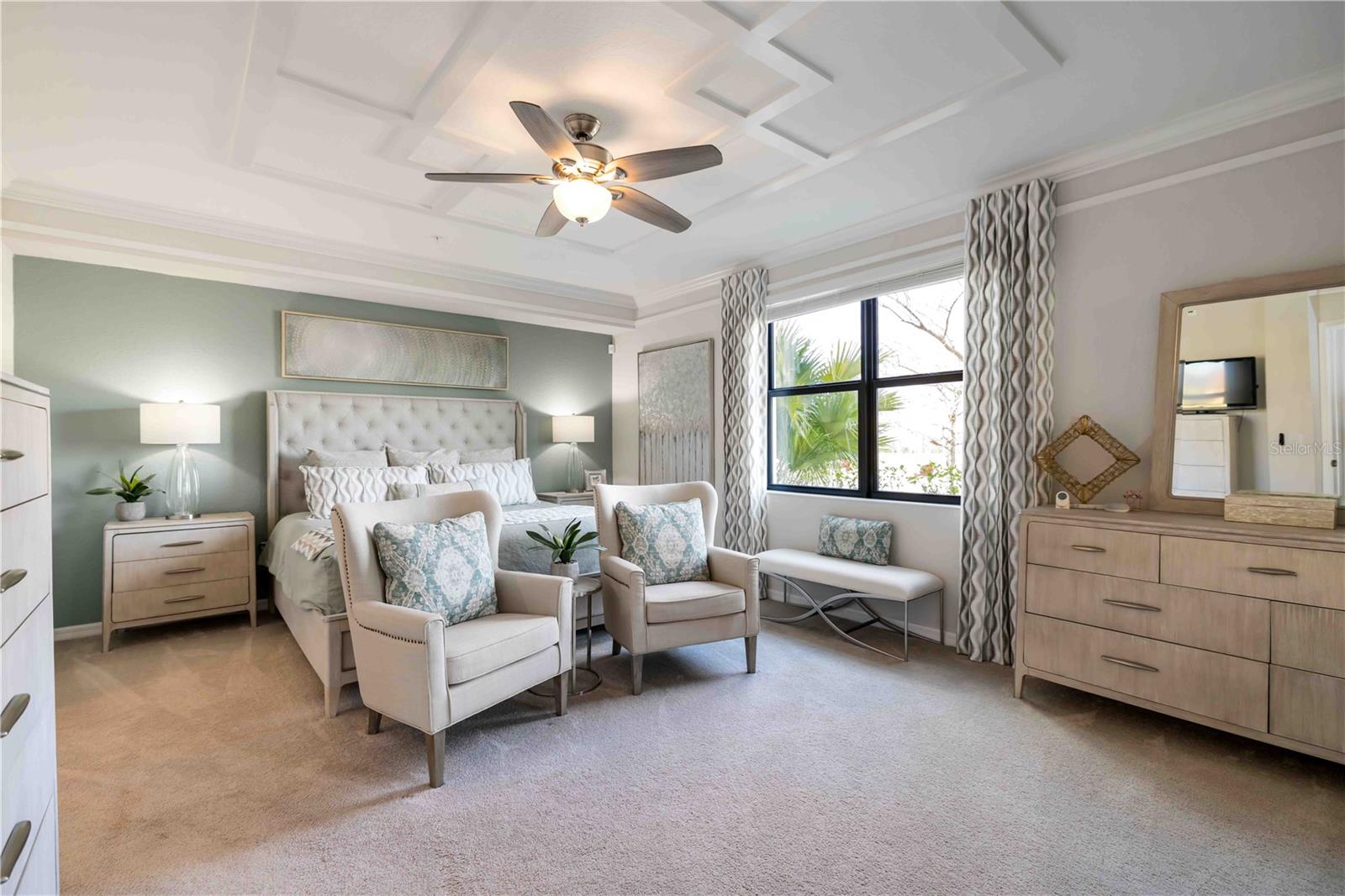 COACH HOMES III/GRAN PARADISO - Residential