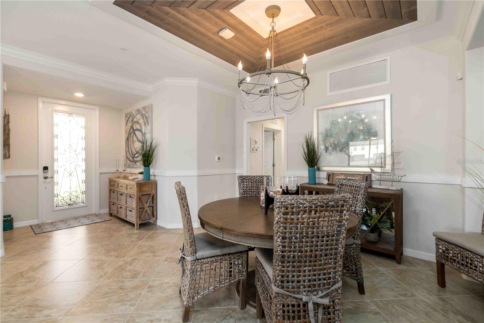 COACH HOMES III/GRAN PARADISO - Residential