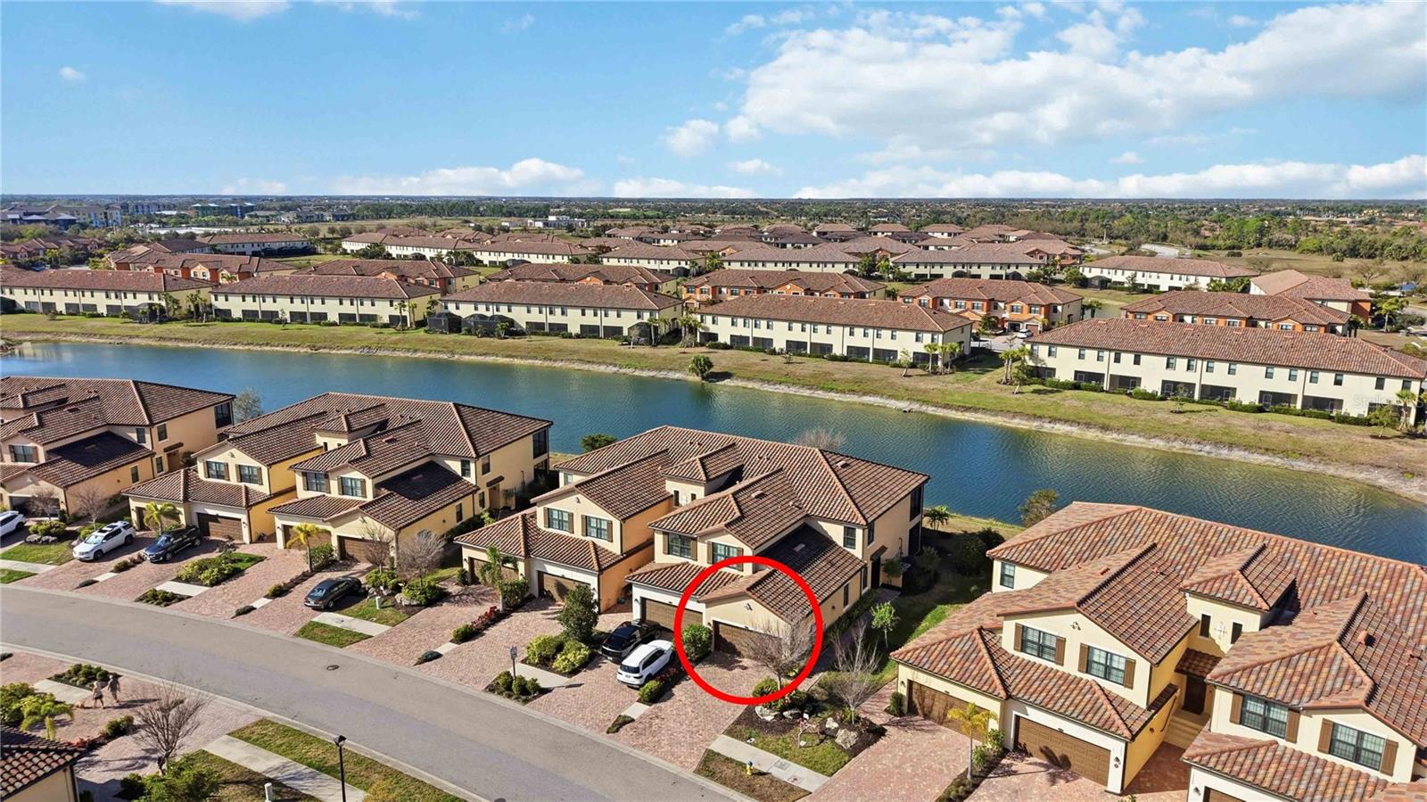 COACH HOMES III/GRAN PARADISO - Residential