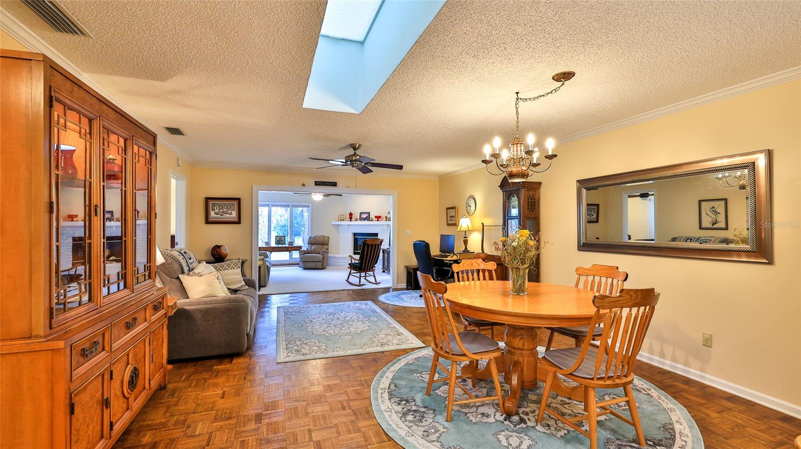 25 ANDREA DRIVE