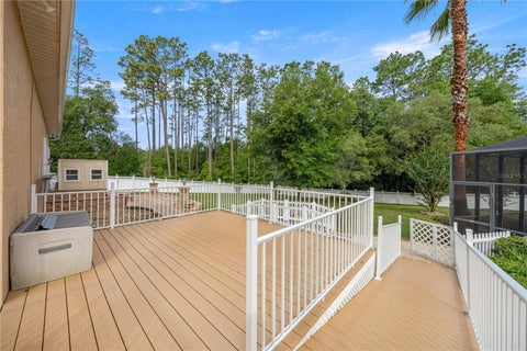 Tiny photo for 5296 N Princewood Drive, Beverly Hills, FL 34465 (MLS # TB8513254)