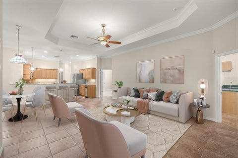Tiny photo for 5296 N Princewood Drive, Beverly Hills, FL 34465 (MLS # TB8513254)