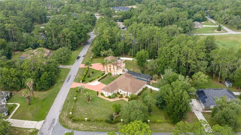 Tiny photo for 5296 N Princewood Drive, Beverly Hills, FL 34465 (MLS # TB8513254)