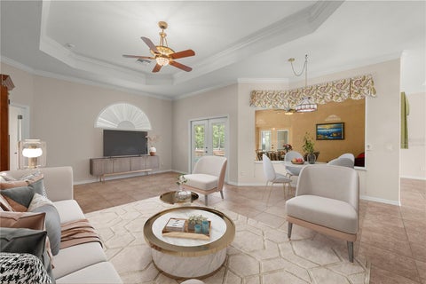 Tiny photo for 5296 N Princewood Drive, Beverly Hills, FL 34465 (MLS # TB8513254)