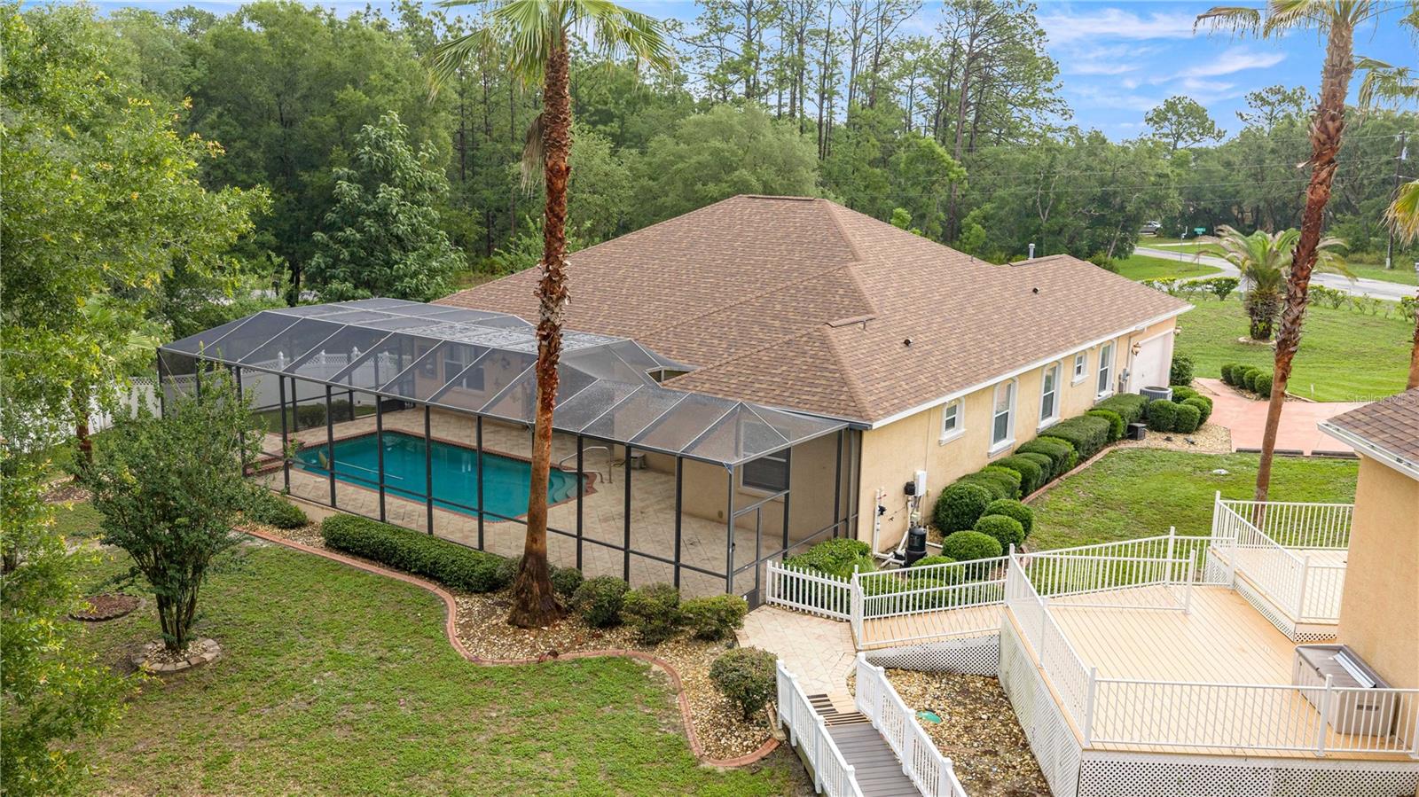 5296 N PRINCEWOOD DRIVE
