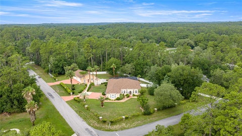 Tiny photo for 5296 N Princewood Drive, Beverly Hills, FL 34465 (MLS # TB8513254)