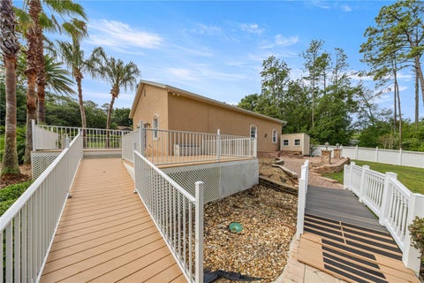 Tiny photo for 5296 N Princewood Drive, Beverly Hills, FL 34465 (MLS # TB8513254)