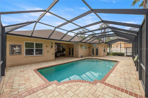 Tiny photo for 5296 N Princewood Drive, Beverly Hills, FL 34465 (MLS # TB8513254)