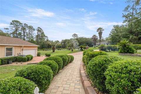 Tiny photo for 5296 N Princewood Drive, Beverly Hills, FL 34465 (MLS # TB8513254)