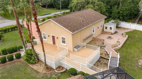 Tiny photo for 5296 N Princewood Drive, Beverly Hills, FL 34465 (MLS # TB8513254)