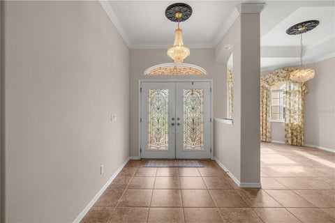 Tiny photo for 5296 N Princewood Drive, Beverly Hills, FL 34465 (MLS # TB8513254)