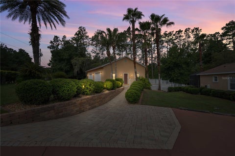 Tiny photo for 5296 N Princewood Drive, Beverly Hills, FL 34465 (MLS # TB8513254)