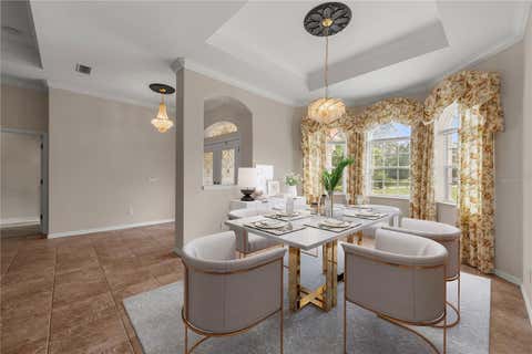 Tiny photo for 5296 N Princewood Drive, Beverly Hills, FL 34465 (MLS # TB8513254)