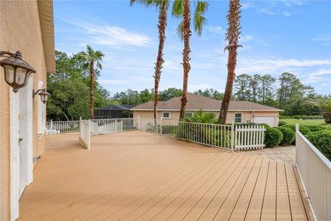 Tiny photo for 5296 N Princewood Drive, Beverly Hills, FL 34465 (MLS # TB8513254)