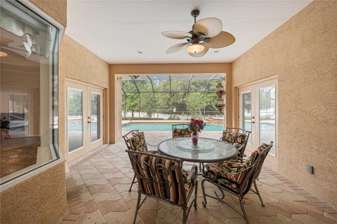 Tiny photo for 5296 N Princewood Drive, Beverly Hills, FL 34465 (MLS # TB8513254)