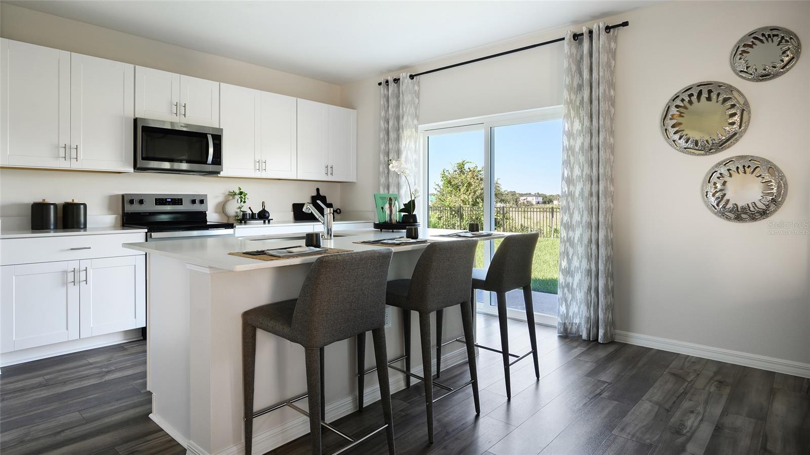 VILLA MAR - Residential