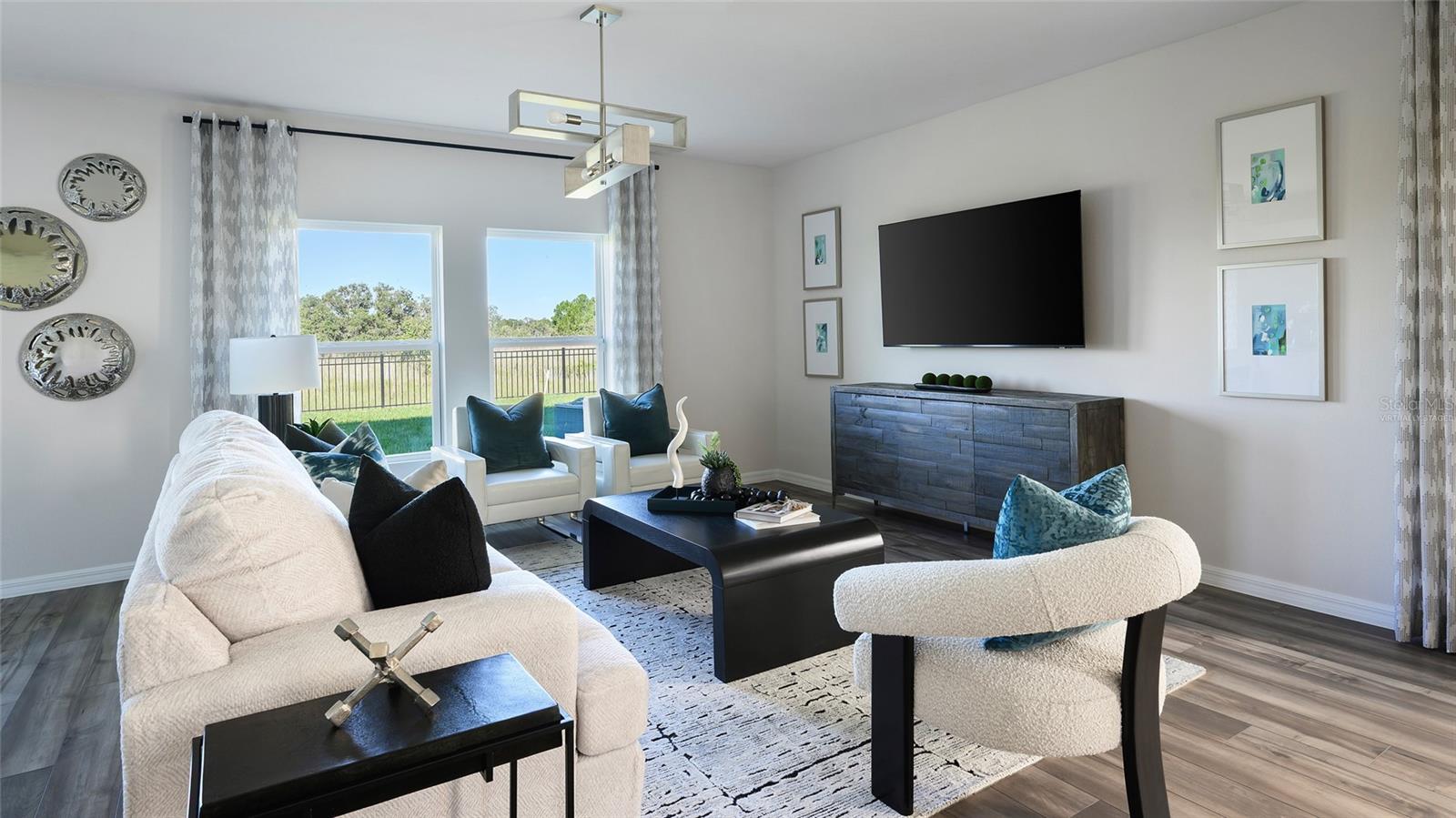 VILLA MAR - Residential