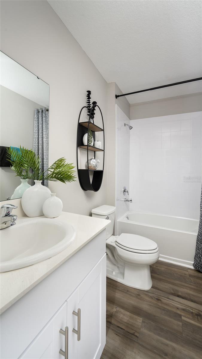 VILLA MAR - Residential