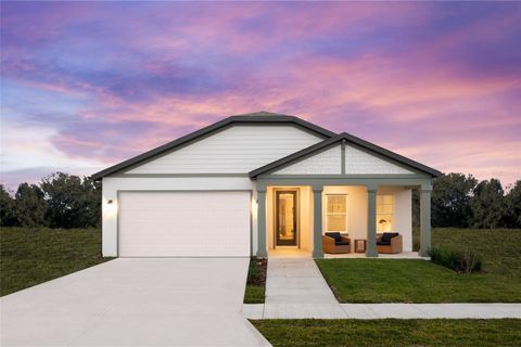 Photo of 5770 Cattle Ranch Drive, Saint Cloud, FL 34771 (MLS # TB8495158)