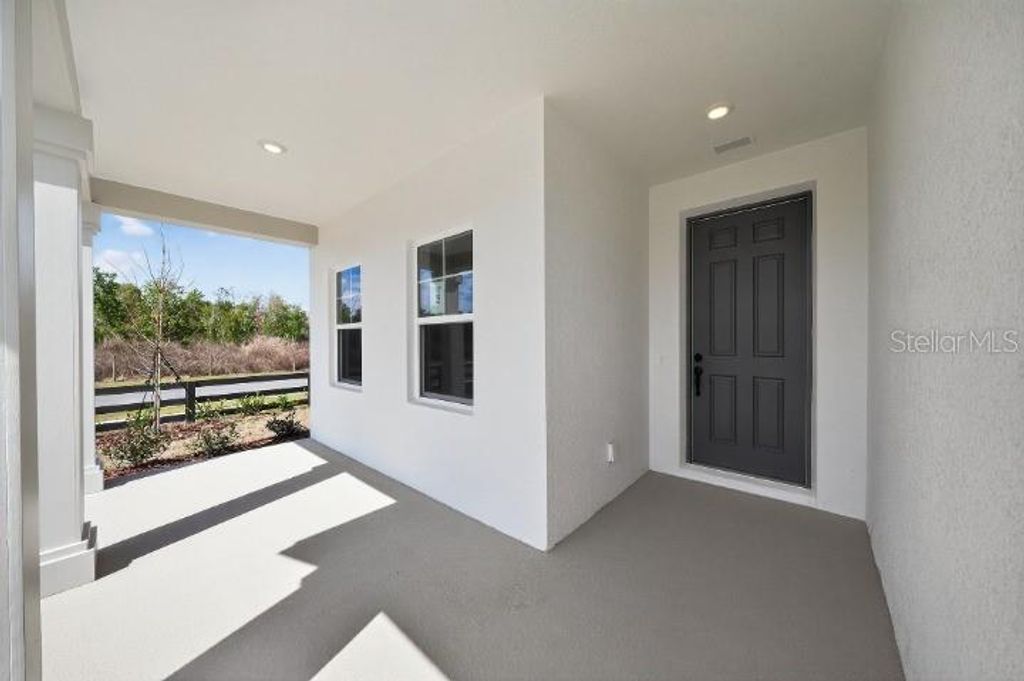 Photo of 5770 Cattle Ranch Drive, Saint Cloud, FL 34771 (MLS # TB8495158)