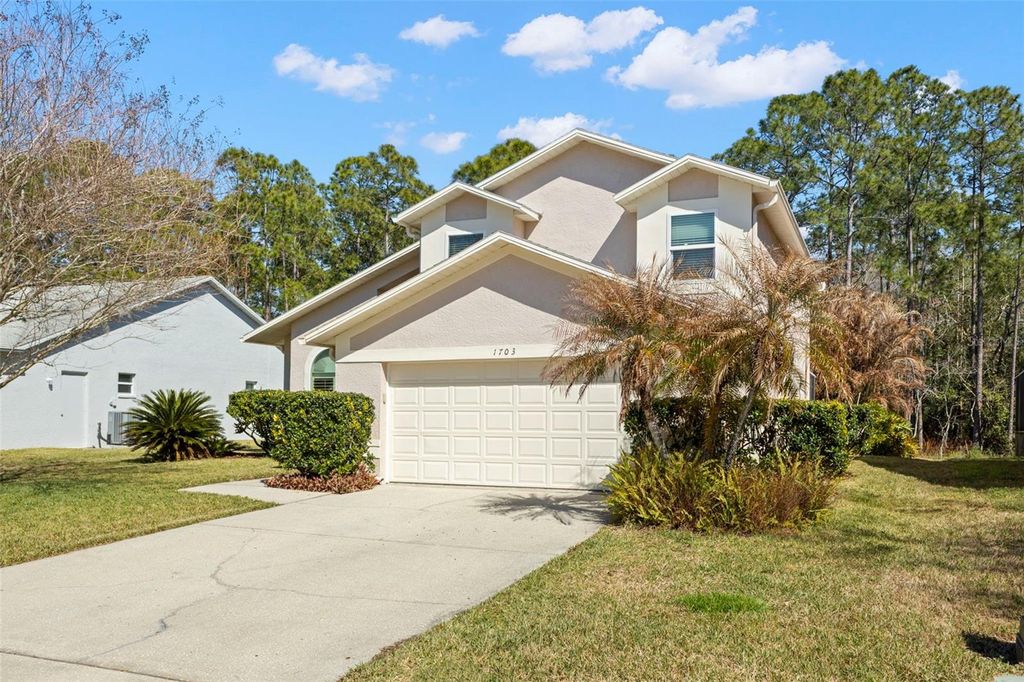 Photo of 1703 Bayhill Drive, Oldsmar, FL 34677 (MLS # TB8479317)