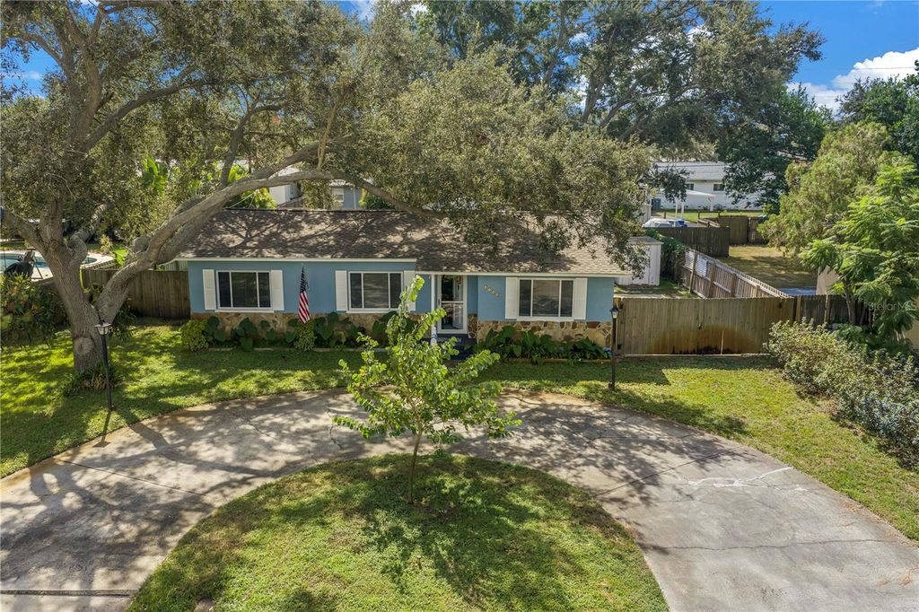 Photo of 6144 2nd Avenue N, St Petersburg, FL 33710 (MLS # TB8439205)