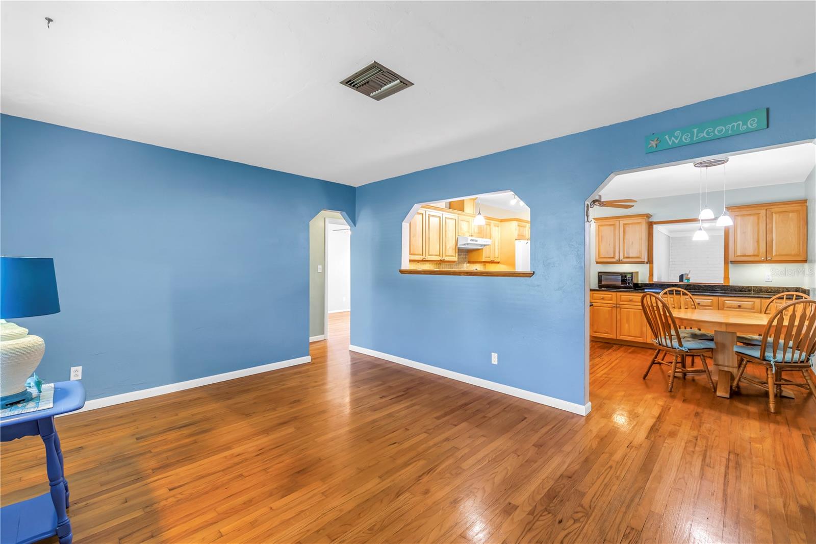 LAKE PASADENA DEV - Residential