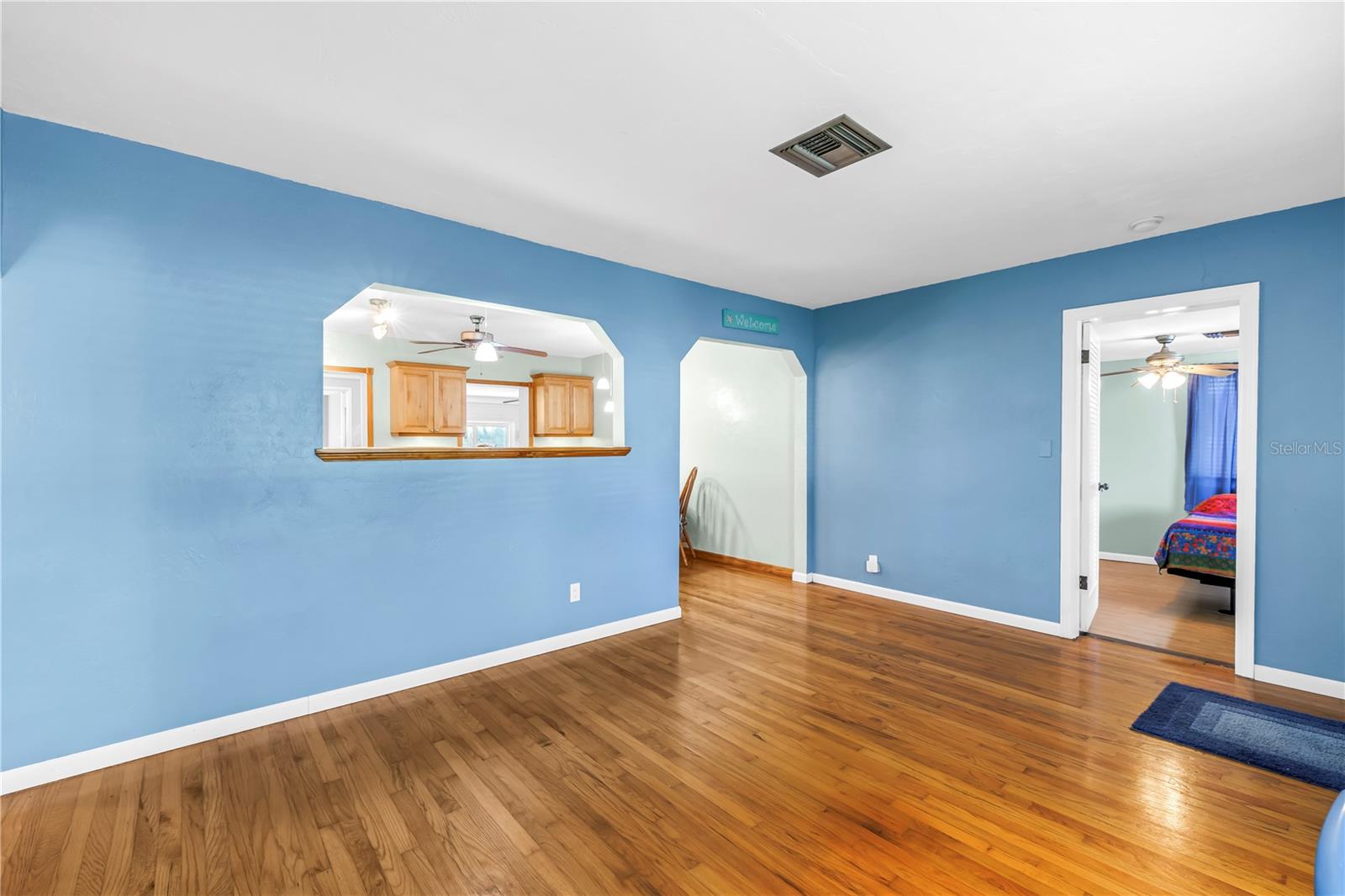 LAKE PASADENA DEV - Residential
