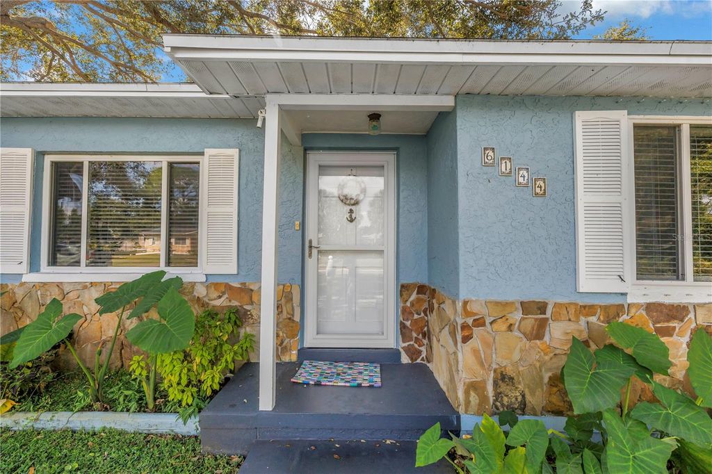 Photo of 6144 2nd Avenue N, St Petersburg, FL 33710 (MLS # TB8439205)