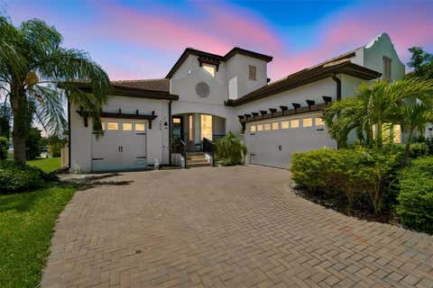 Photo of 3036 Christophers Watch Lane, Ruskin, FL 33570 (MLS # TB8530814)