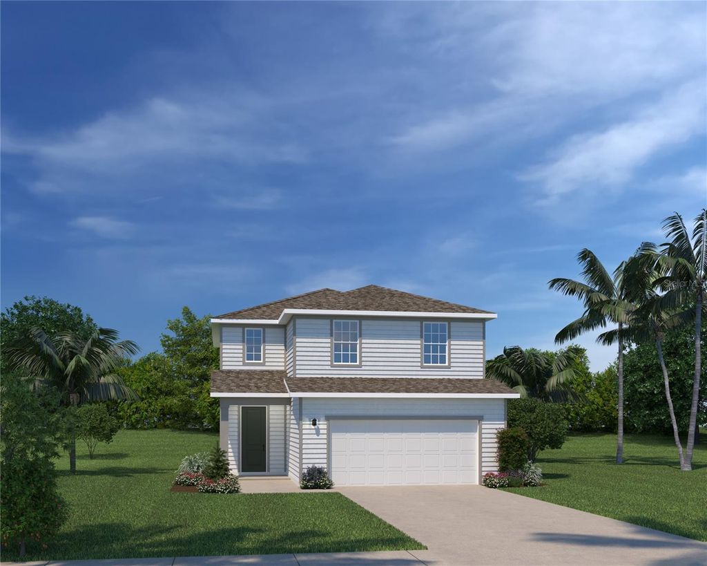 Photo of 2208 Scenic Park Loop, Wimauma, FL 33598 (MLS # W7879341)