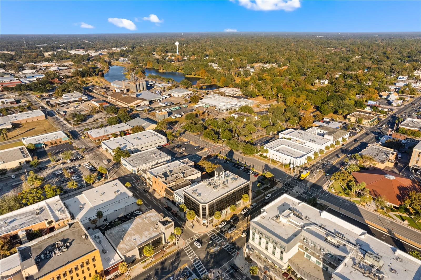 101 SILVER SPRINGS BOULEVARD