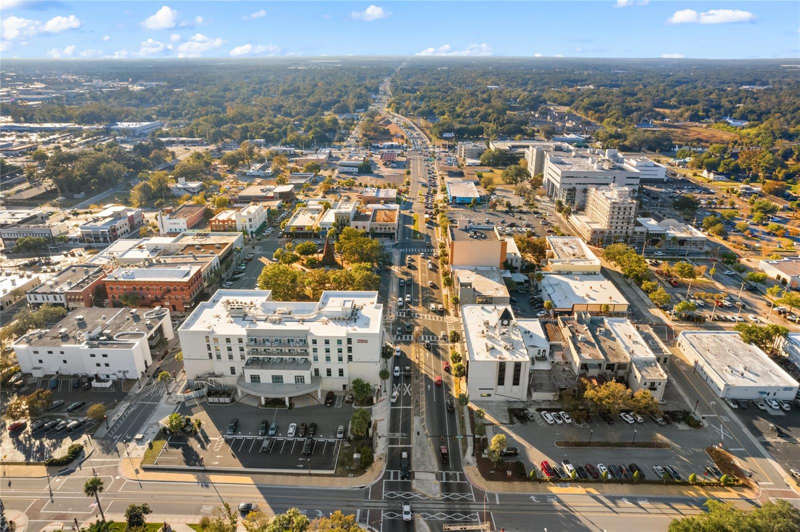 101 SILVER SPRINGS BOULEVARD