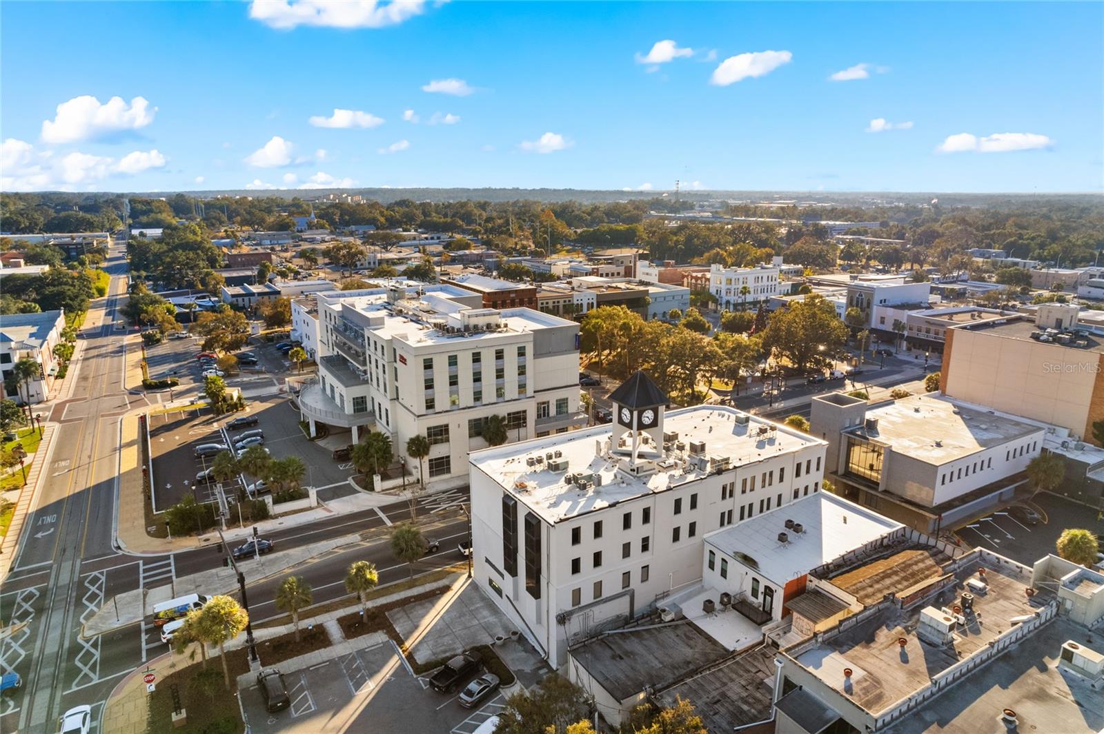 101 SILVER SPRINGS BOULEVARD