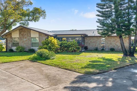 Photo of 2850 Highlands Boulevard #A, Palm Harbor, FL 34684 (MLS # TB8465261)