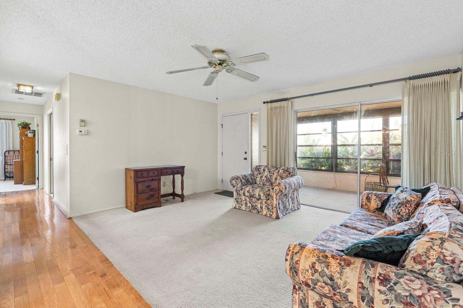 HIGHLAND LAKES CONDO - Residential