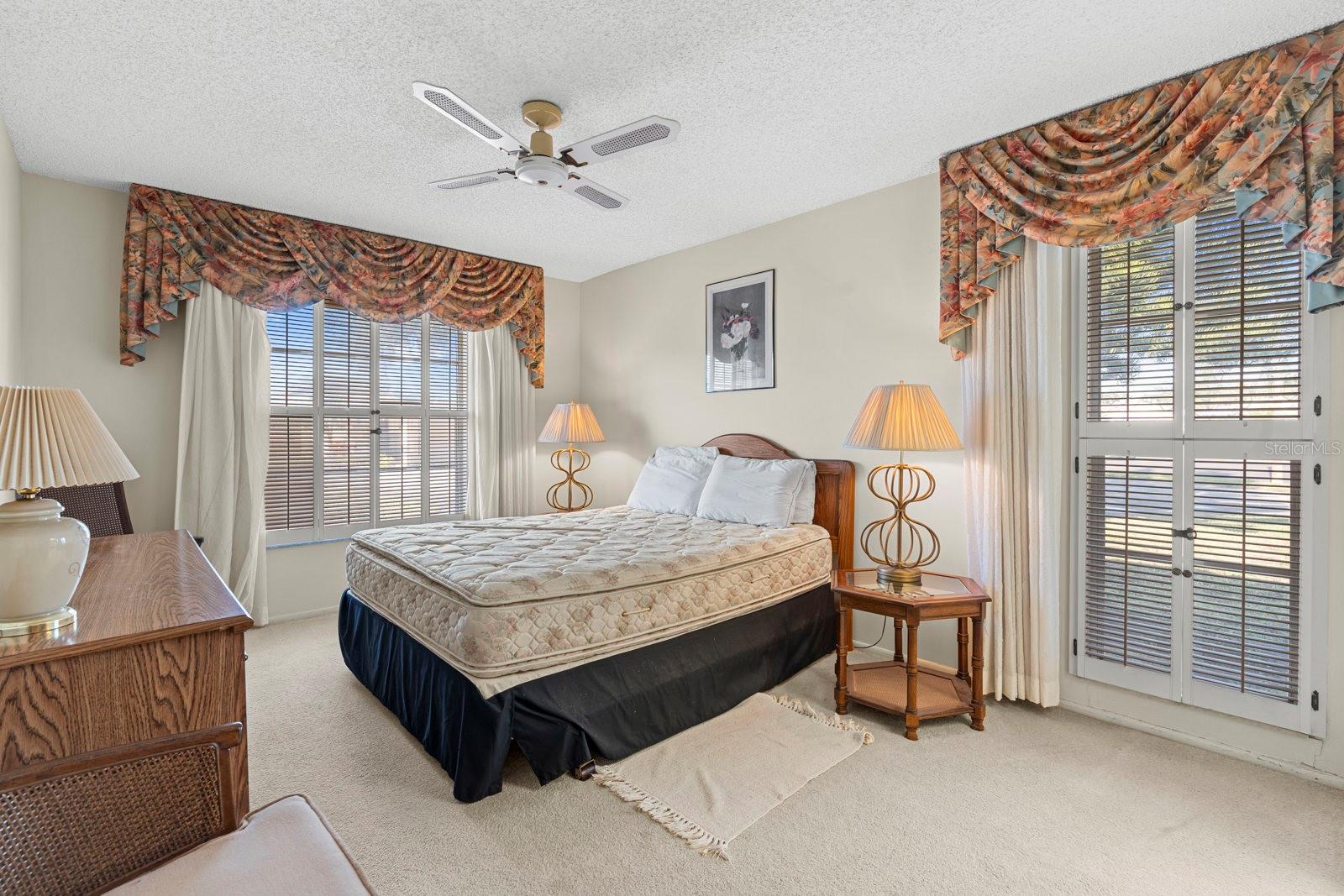 HIGHLAND LAKES CONDO - Residential