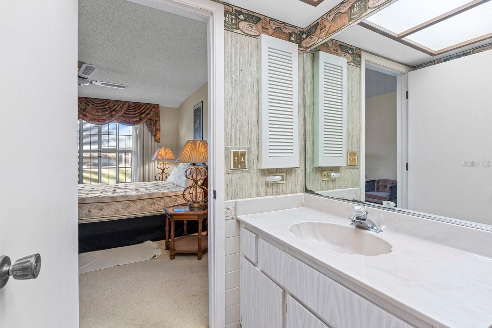 HIGHLAND LAKES CONDO - Residential