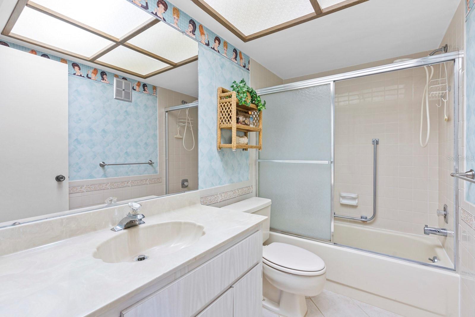 HIGHLAND LAKES CONDO - Residential