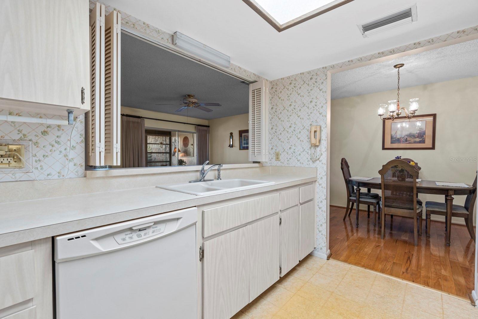 HIGHLAND LAKES CONDO - Residential